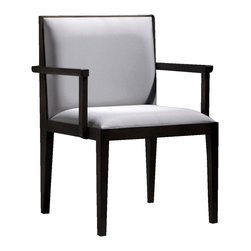 EVITA DINING ARMCHAIR - Dining Chairs