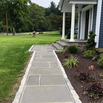 Stevenson Rd Project