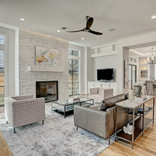 fire place