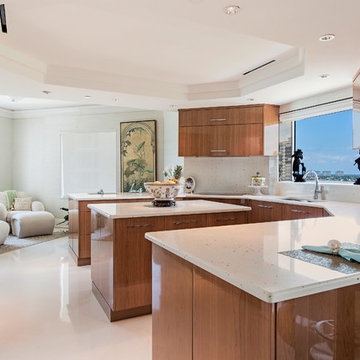 Bay Colony Condo Remodel