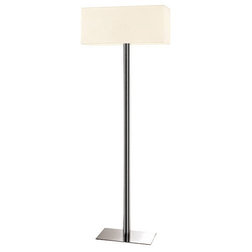 Transitional Floor Lamps by Buildcom