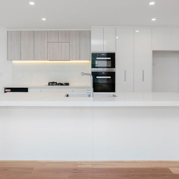 BDAA National Design Awards 2019 - Multi-residential