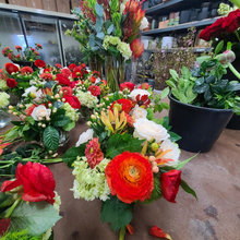 Modern Floristry, Inc. - Los Angeles, CA
