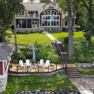 Transforming Lake Country Landscape