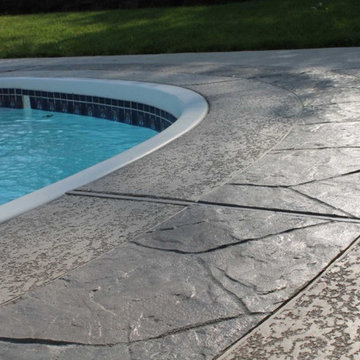 Pool Decks