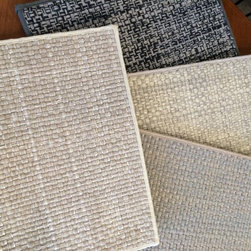 Broadloom Carpet - タイルカーペット