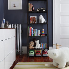 baby room