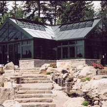 greenhouse - Rogers