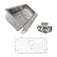 Kitchen sink