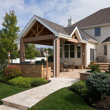Exteriors