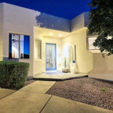 Mustang Residence