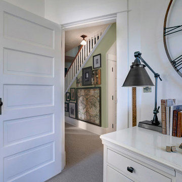 Eclectic 1920's Home