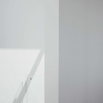 Penthouse-Maisonette-Wohnung