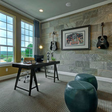 Man Cave