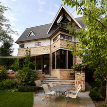 Exterior and Landscape Ideas