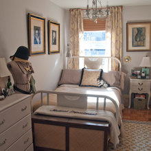 Small Apt Ideas