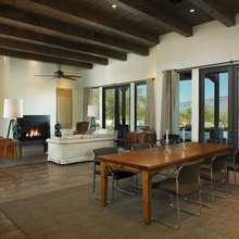 Saltillo Floors