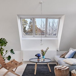 VELUX 3in1 - Skylights