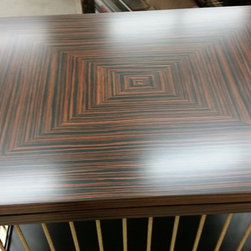 Coffee Tables - Coffee Tables