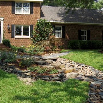 Wedgewood Dr.