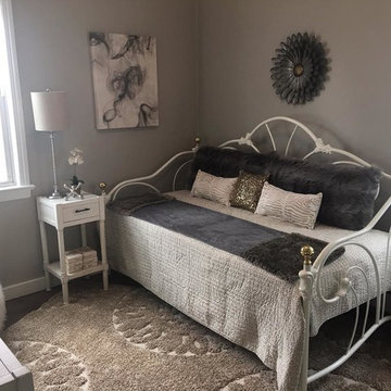 Fords, NJ Staging
