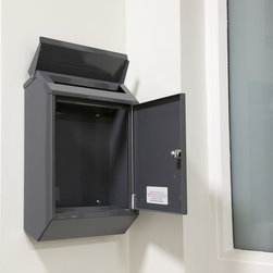 Individual Mailboxes - Products