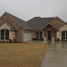 front elevation
