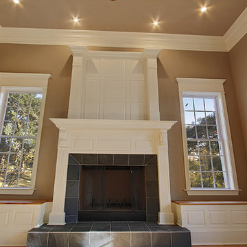 Our Work