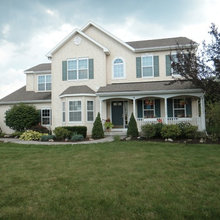House Updates