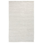 CLASSIC HOME - Classic Home Dawson Birch White 8x10 Rug - Handwoven with classic texture, this solid rug grounds any design with its crisp white color and chic simplicity. This versatile rug suits any style with its minimalist design. Choose from multiple colors for the shade that best suits your decor.