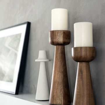 DINING ROOM REMODEL | Contemporary Home Remodel Part Five