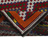 Rug N Carpet - Handwoven Anatolian 6' 3'' x 12' 1'' Vintage Wool Kilim Rug