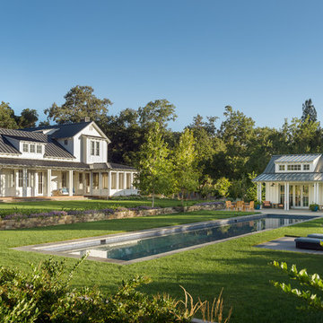 Napa Valley Residence