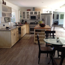 floors