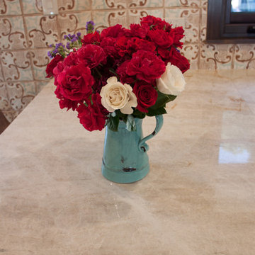 Callinan Spanish Remodel