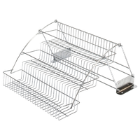 3-Tier Spice Rack Pulldown