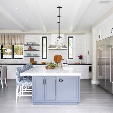 Port Sheffield Home