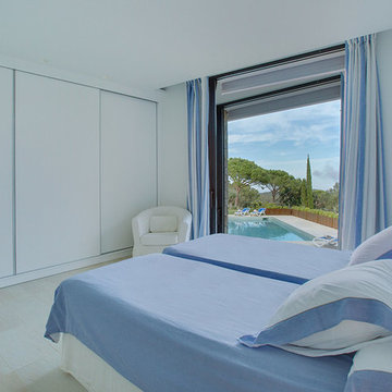 Hone RH CobodelArco