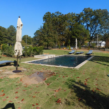 Yarbarow Pool