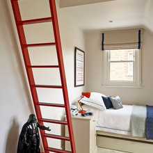 Bedroom - Roof
