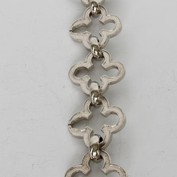 CH-37 BRASS CHAIN - Chandeliers