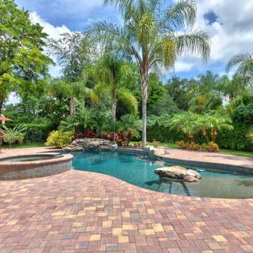 CLB Network - Campagna Homes - Tampa, FL - 6