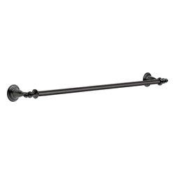Delta Victorian&reg; 24&Prime; Towel Bar - Towel Bars