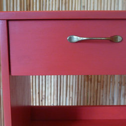 Side Table for Santa - Side Tables And End Tables