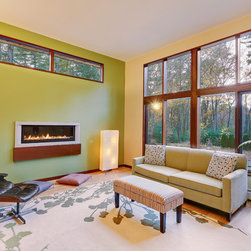 Fixed Glass and Casement Windows - Windows