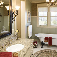 Victorian Interiors