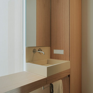 Vivienda en el Ensanche