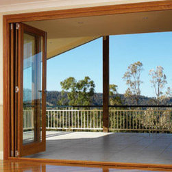 Door Installations - Products