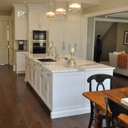 ALLISON A. - Kitchen And Dining Furniture