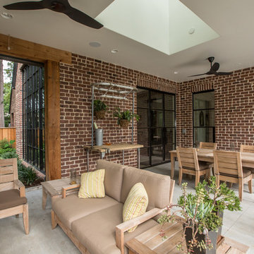 Insight Homes Mid-Town Tulsa Custom